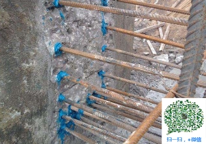 文登青岛植筋加固设计